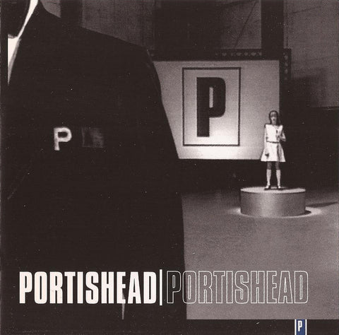 Portishead - Portishead
