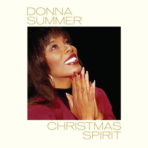 Donna Summer - Christmas Spirit