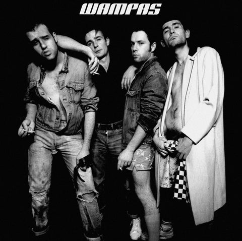 Wampas - Singles 88-91