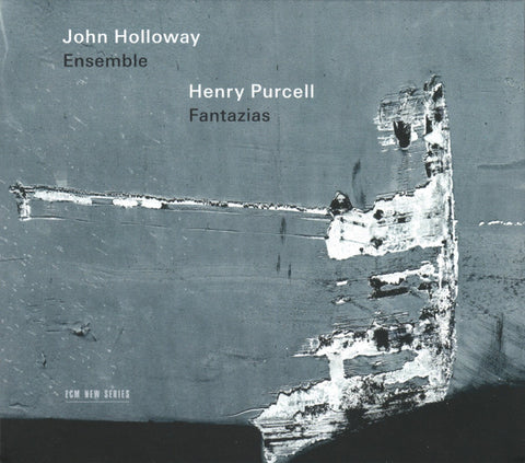 John Holloway Ensemble, Henry Purcell - Fantazias
