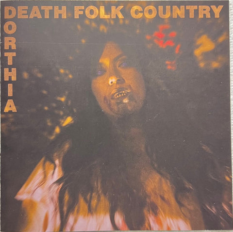 Dorthia - Death Folk Country