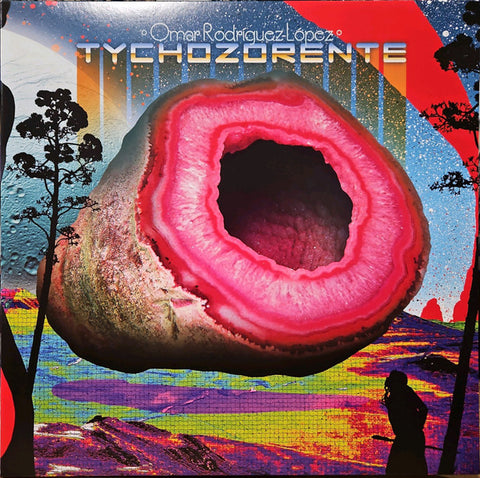 Omar Rodriguez-Lopez - Tychozorente