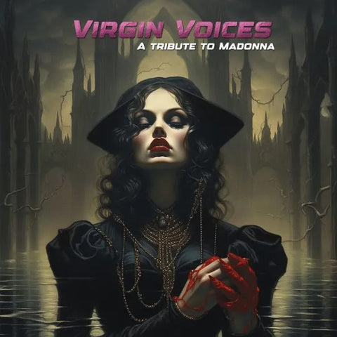 Various - Virgin Voices: Tribute to Madonna
