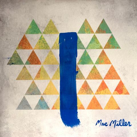 Mac Miller - Blue Slide Park