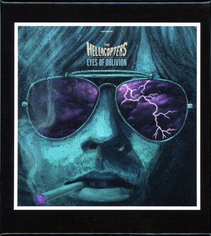 The Hellacopters - Eyes Of Oblivion