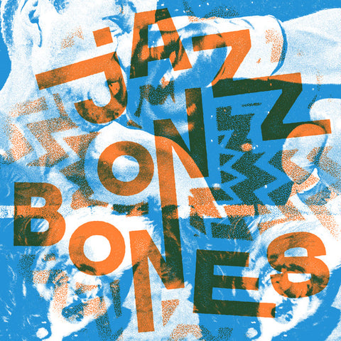 Various - Jazz on Bones