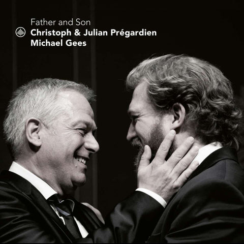 Christoph & Julian Prégardien - Father And Son