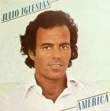 Julio Iglesias - America