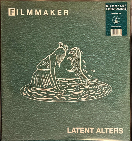 Filmmaker - Latent Alters