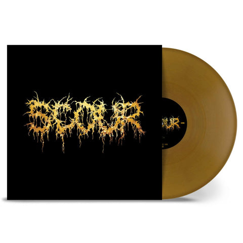 Scour - Gold