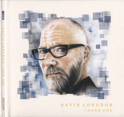 David Longdon - Door One