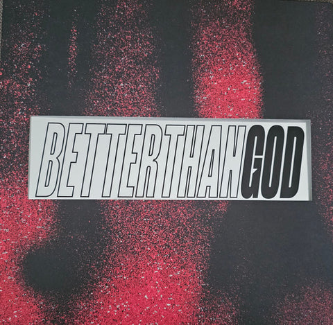 Rhea - Better than God