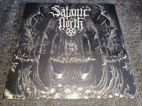 Satanic North - Satanic North