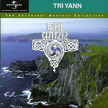 Tri Yann - The Universal Masters Collection