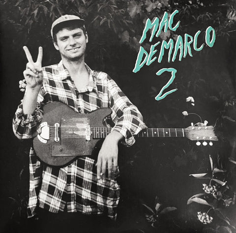 Mac Demarco - 2