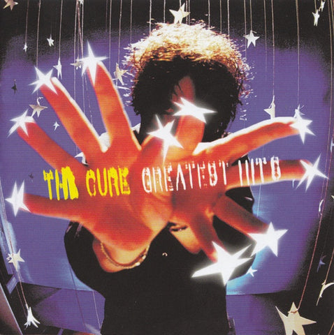 The Cure - Greatest Hits