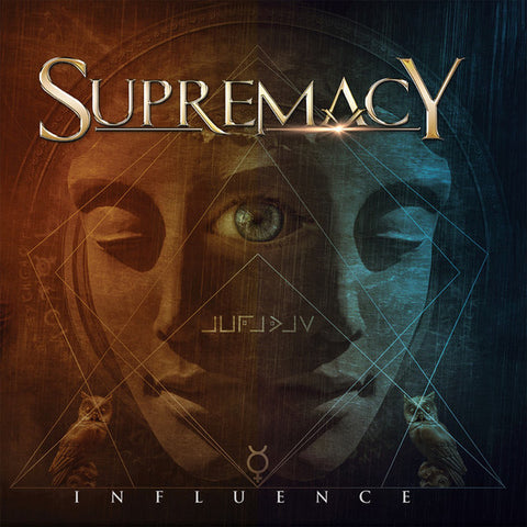 Supremacy - Influence