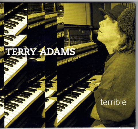 Terry Adams - Terrible