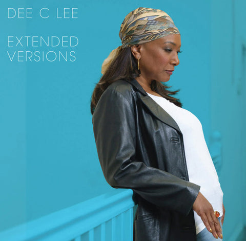 Dee C. Lee - Extended Versions