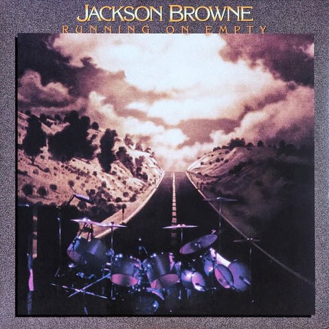 Jackson Browne - Running On Empty