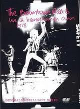 The Boomtown Rats - Live At Hammersmith Odeon 1978