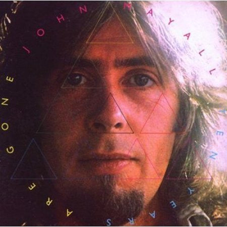 John Mayall - Ten Years Are Gone