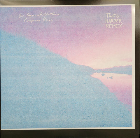 Six Organs Of Admittance - Companion Rises (Twig Harper Remix)