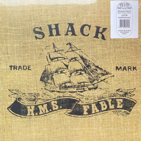 Shack - H.M.S. Fable