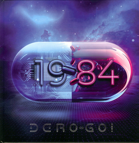 Dero Goi - 1984