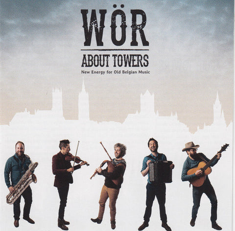 Wör - About Towers