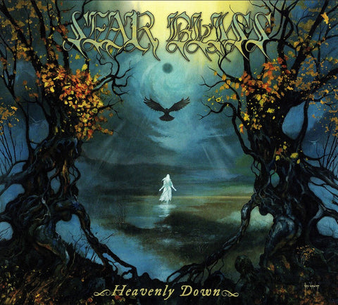 Sear Bliss - Heavenly Down