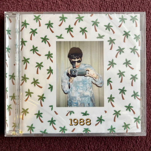 Biga Ranx - 1988