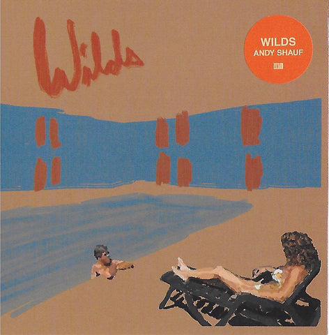 Andy Shauf - Wilds