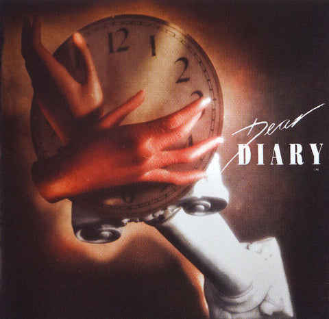 Dear Diary - Dear Diary