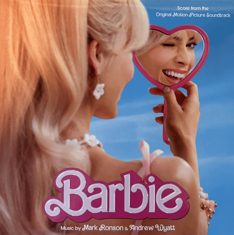 Mark Ronson, Andrew Wyatt - Barbie (Score From The Original Motion Picture Soundtrack)