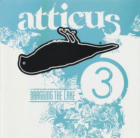 Various - Atticus: Dragging The Lake 3