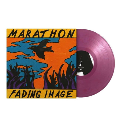Marathon - Fading Image