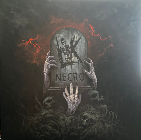 Lik - Necro