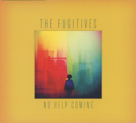 The Fugitives - The Fugitives