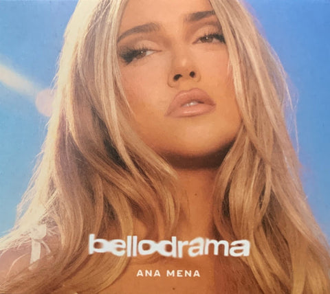 Ana Mena - Bellodrama