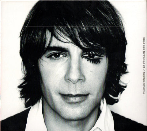 Thomas Fersen - Le Pavillon Des Fous