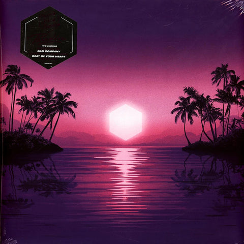 Purple Disco Machine - Paradise