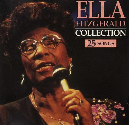 Ella Fitzgerald - Collection