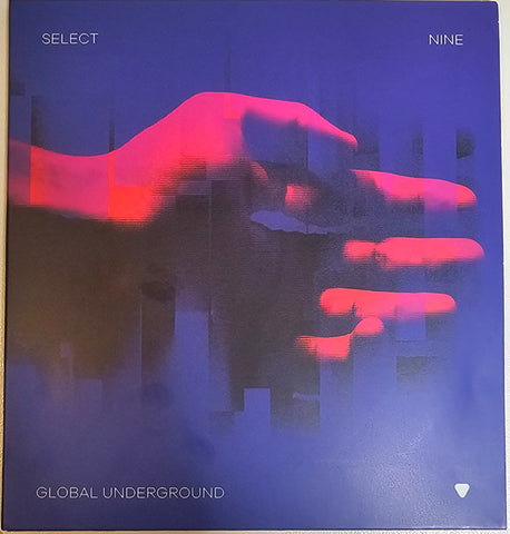 Various - Global Underground Select #9