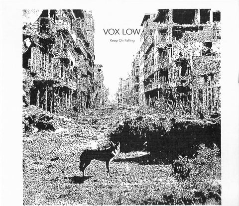 Vox Low - Keep On Falling