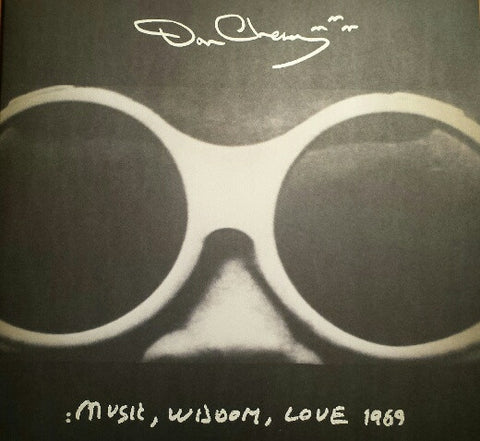 Don Cherry - Music, Wisdom, Love 1969