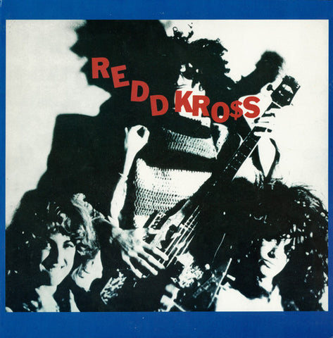 Redd Kross - Born Innocent