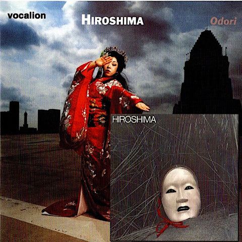 Hiroshima - Hiroshima & Odori