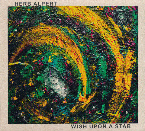 Herb Alpert - Wish Upon A Star