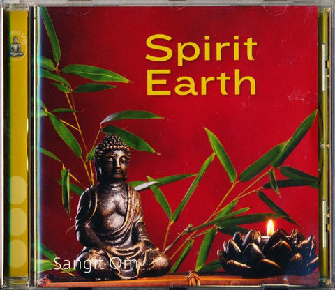 Sangit Om - Spirit Earth